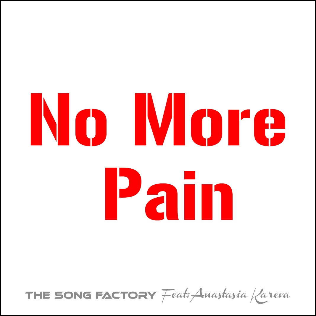 No More Painborder